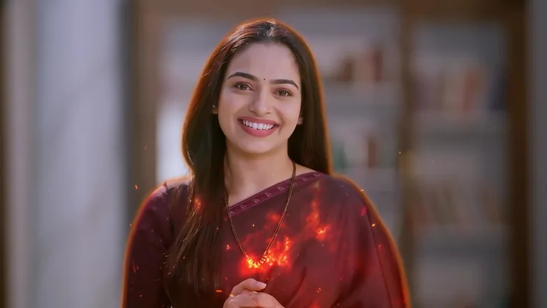 Tula Japnar Aahe - November 06, 2025 - Webisode 6th November 2025 Webisode