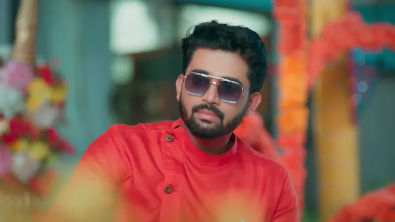 Rohan and Adhira's Dance Performance 4th November 2025 Webisode