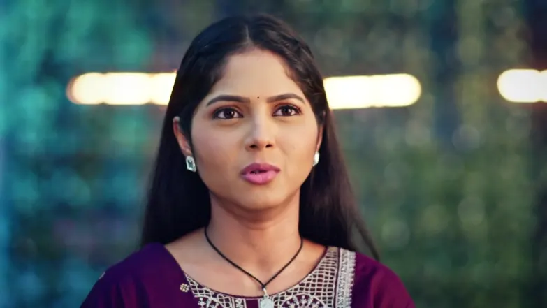 Kamali - November 07, 2025 - Best Scene 