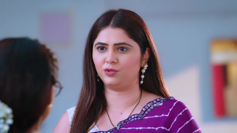 Savalyachi Janu Savali - November 08, 2025 - Best Scene 