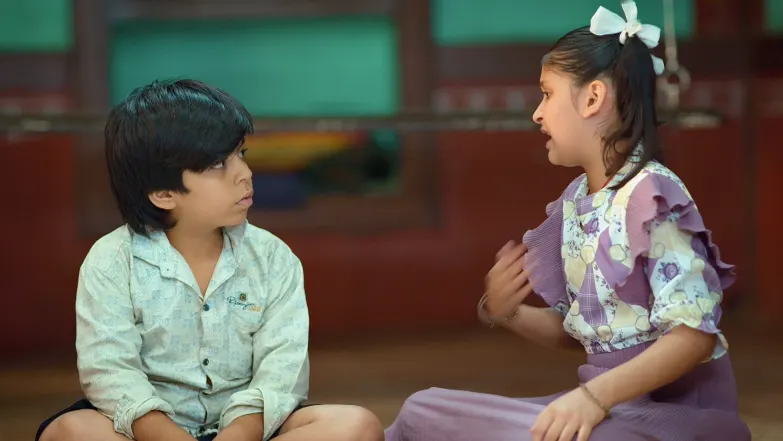 Devmanus Madhla Adhyay - November 09, 2025 - Episode Spoiler