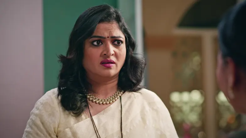 Kamali - November 09, 2025 - Episode Spoiler