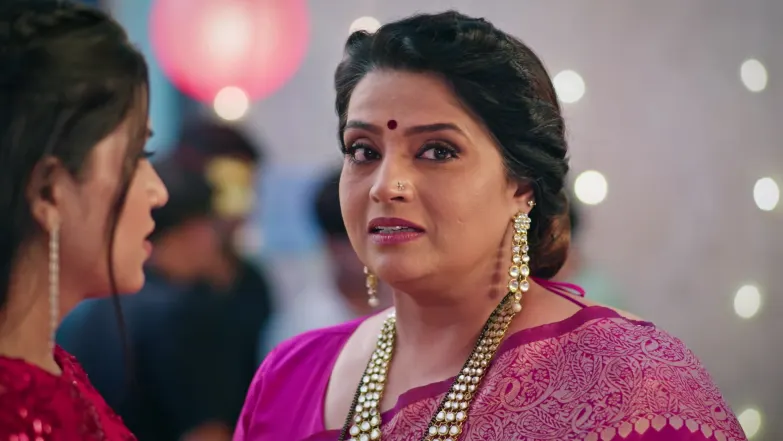 Kamali - November 06, 2025 - Episode Spoiler