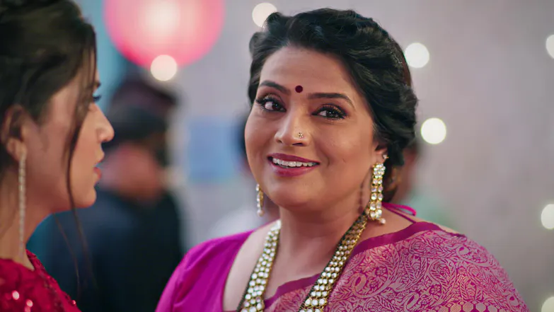 Kamali - November 06, 2025 - Episode Spoiler