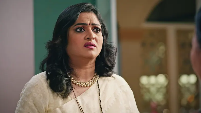 Kamali - November 09, 2025 - Episode Spoiler