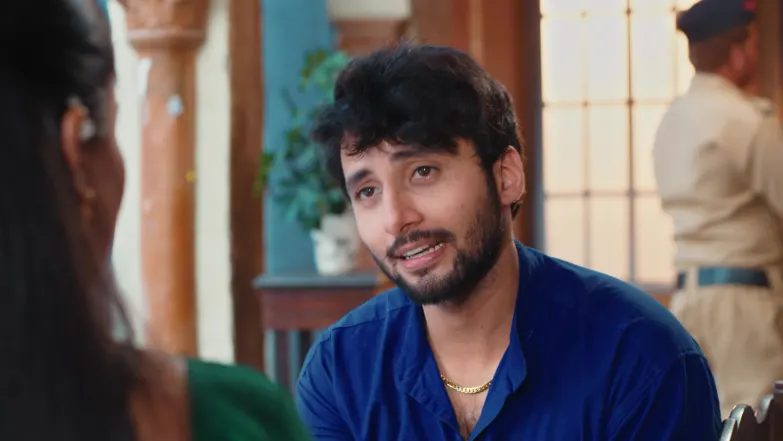 Lakshmi Niwas - November 06, 2025 - Episode Spoiler