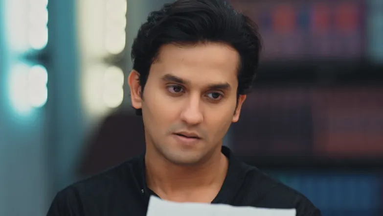 Lakshmi Niwas - November 09, 2025 - Episode Spoiler