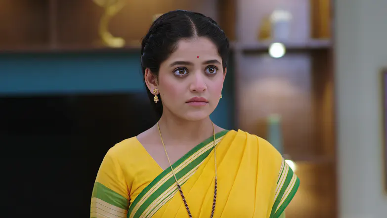 Paaru - November 07, 2025 - Episode Spoiler