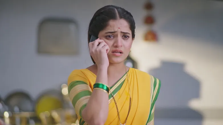 Paaru - 05 November, 2025