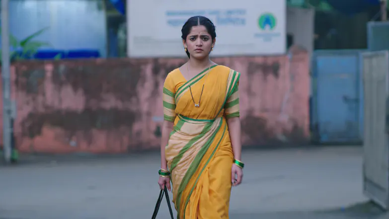 Paaru - November 09, 2025 - Episode Spoiler