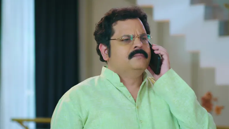 Savalyachi Janu Savali - November 06, 2025 - Episode Spoiler