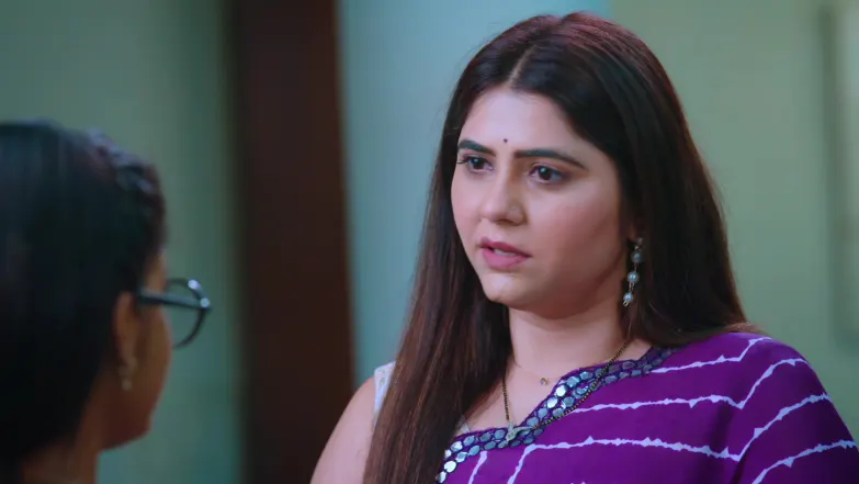 Savalyachi Janu Savali - November 09, 2025 - Episode Spoiler