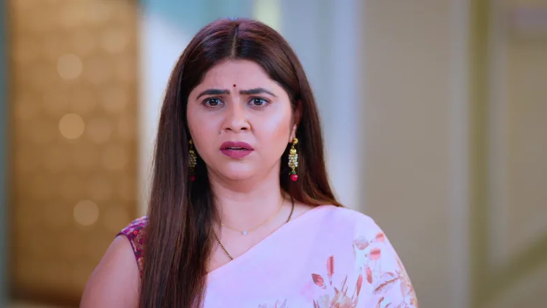 Savalyachi Janu Savali - November 07, 2025 - Episode Spoiler