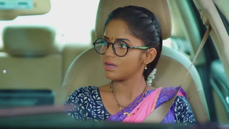 Savalyachi Janu Savali - November 06, 2025 - Episode Spoiler