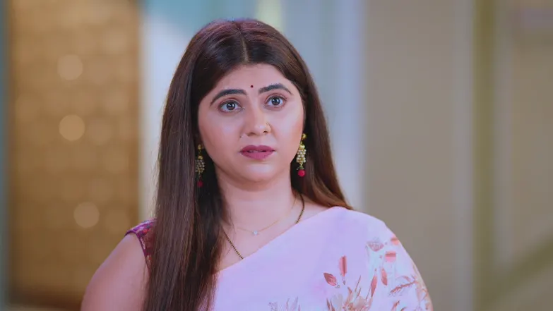 Savalyachi Janu Savali - November 07, 2025 - Episode Spoiler