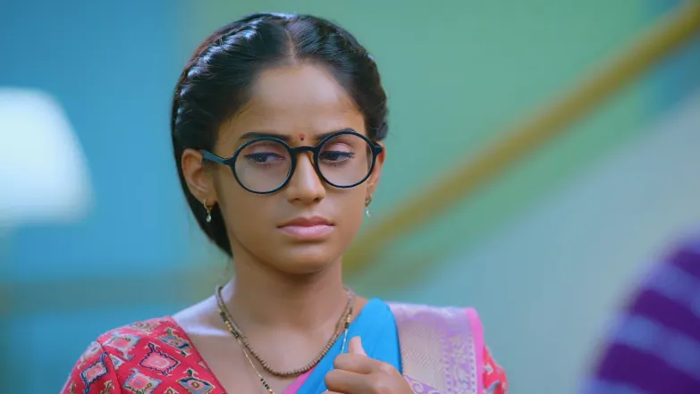 Savalyachi Janu Savali - November 09, 2025 - Episode Spoiler