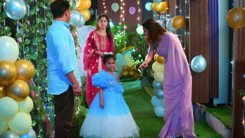 Taarini - November 09, 2025 - Episode Spoiler