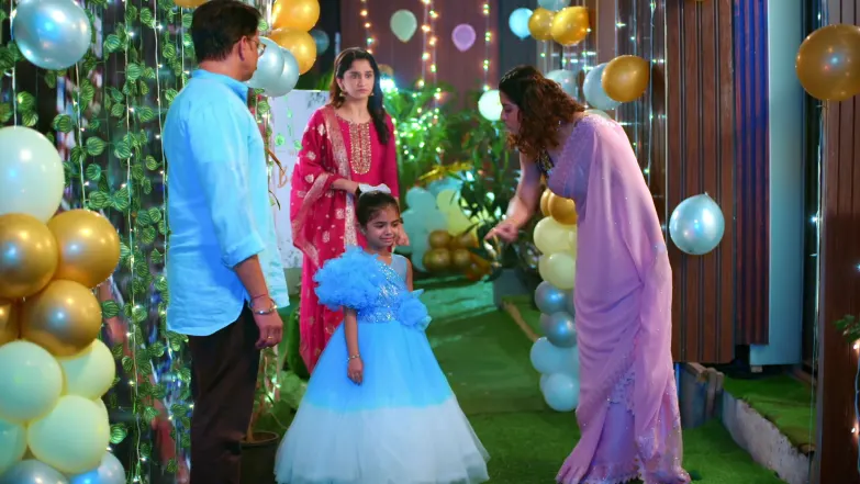 Taarini - November 09, 2025 - Episode Spoiler