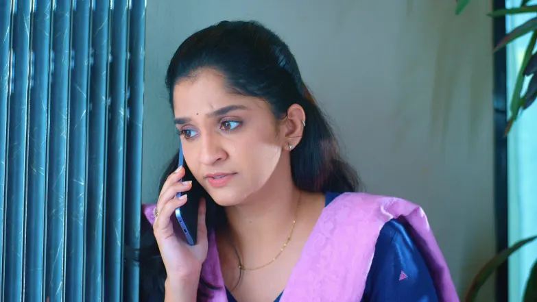 Taarini - November 06, 2025 - Episode Spoiler