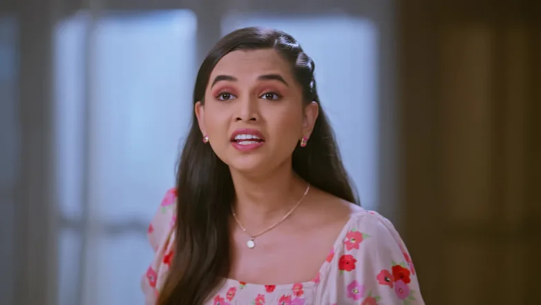 Tula Japnar Aahe - November 08, 2025 - Episode Spoiler