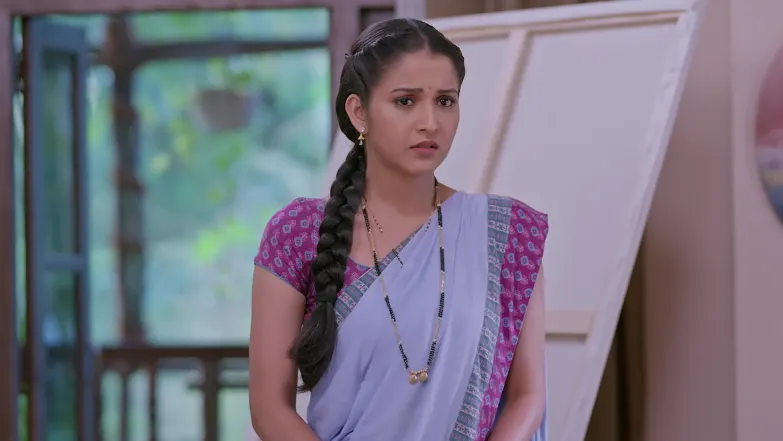 Tula Japnar Aahe - November 09, 2025 - Episode Spoiler