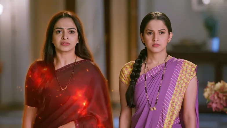 Tula Japnar Aahe - November 07, 2025 - Episode Spoiler