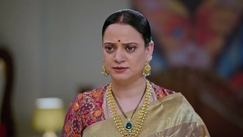 Tula Japnar Aahe - 05 November, 2025