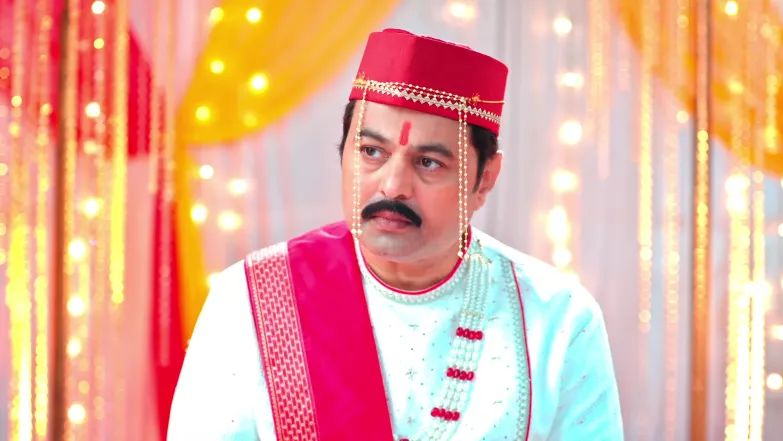 Veen Doghatli Hi Tutena - November 07, 2025 - Episode Spoiler