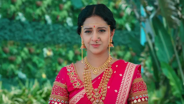 Veen Doghatli Hi Tutena - November 09, 2025 - Episode Spoiler