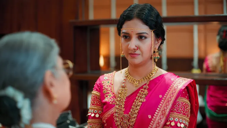 Veen Doghatli Hi Tutena - November 07, 2025 - Episode Spoiler