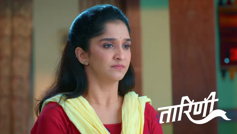 Padmini's Plan to Teach Nishita a Lesson Episode 71