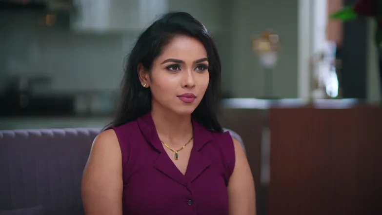 The Detective Shares His Findings with Ramadevi Episode 63