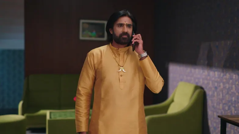 Gowri - November 06, 2025 - Episode Spoiler