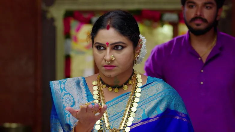 Jodi Hakki - November 06, 2025 - Episode Spoiler