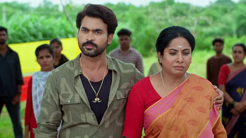 Mane Aliya - November 06, 2025 - Episode Spoiler