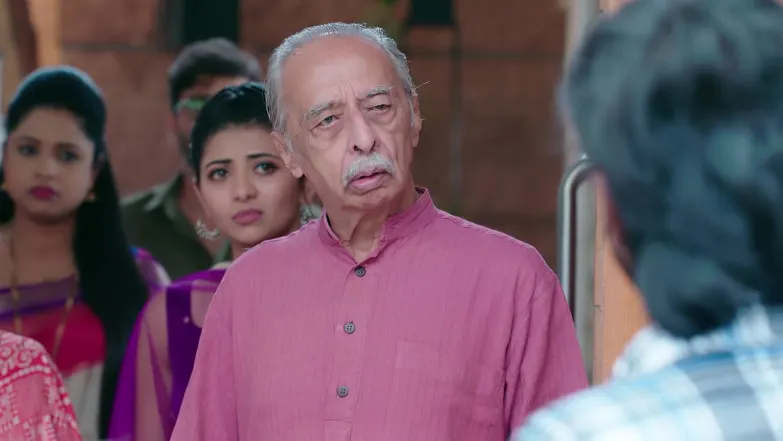 Rajakumari - November 06, 2025 - Episode Spoiler