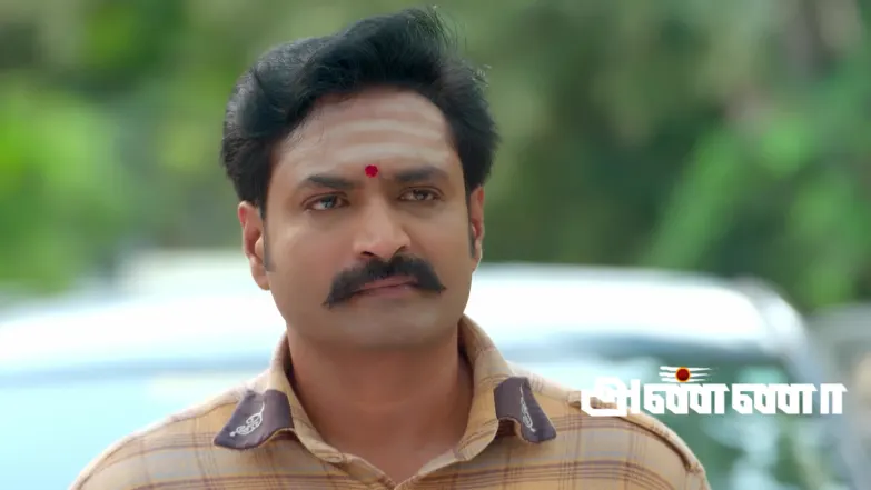 Rathna Shares Her Suspicion with Shanmugham Episode 810