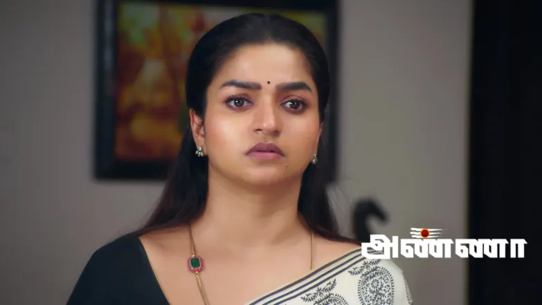Shanmugham Comes to Kani's Rescue Episode 813