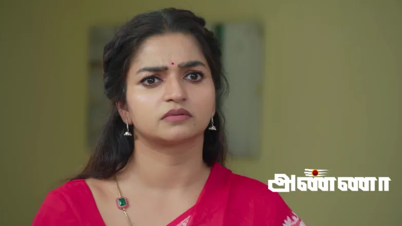 Shanmugham Helps Kavitha Episode 816