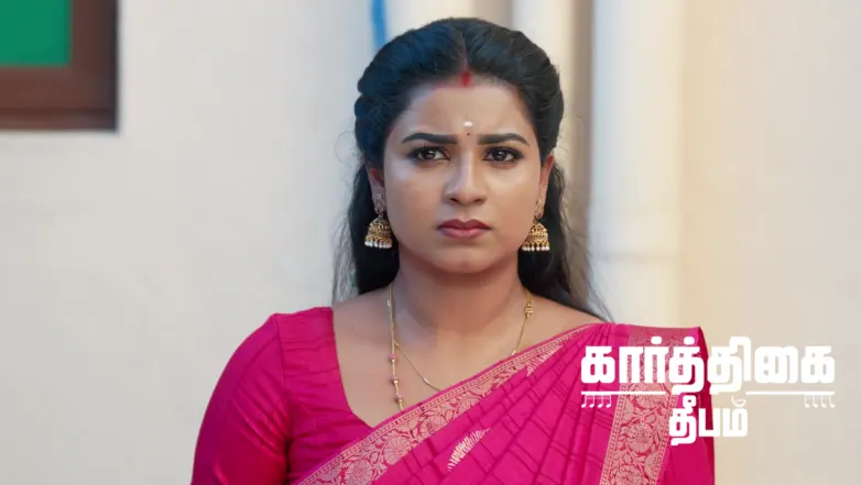 Chamundeshwari Refutes the Allegations Episode 1023