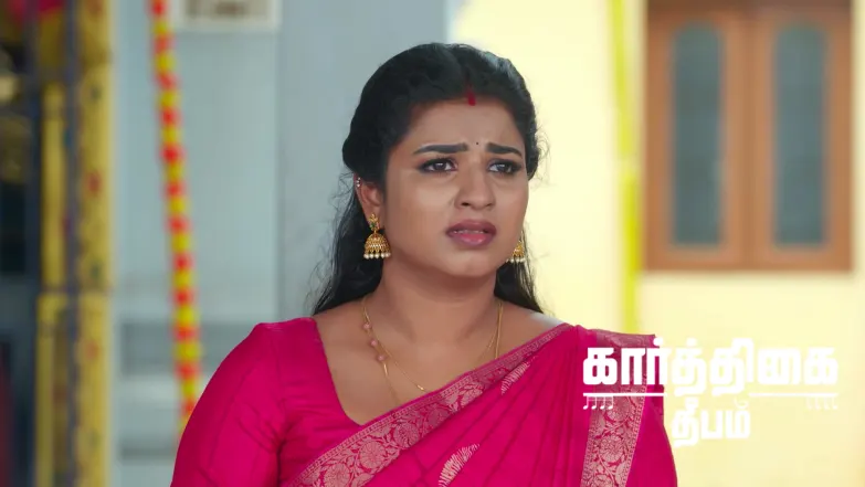 Raja Nabs Gurumurthy Episode 1027