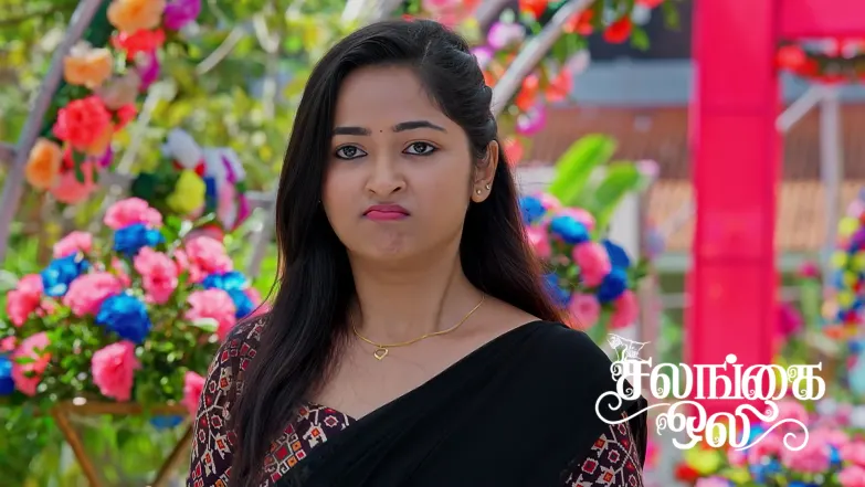 Gagan Misunderstands Bhoomi Episode 133