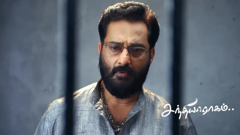 Will Muthuselvan Find the Truth? Episode 700