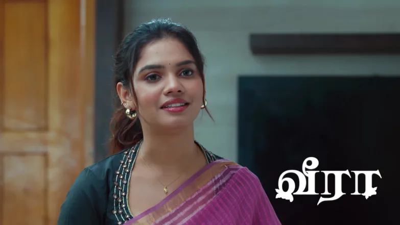 Viji Raises Trouble for Maaran Episode 467