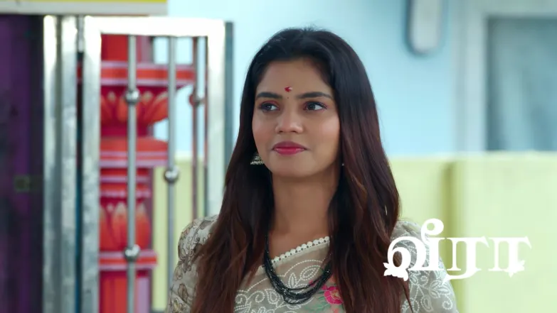 Rajashekar Signs the Documents Episode 468