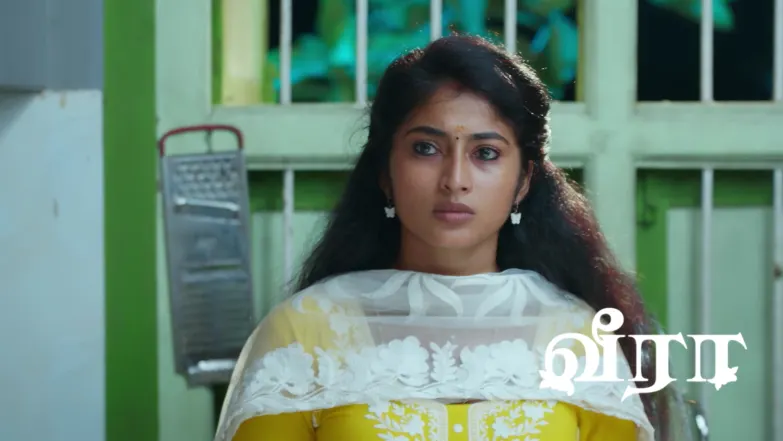 A Man Tries to Instigate Raghavan Episode 471