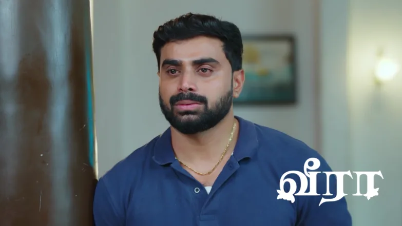 Raghavan Faces an Emotional Moment Episode 470