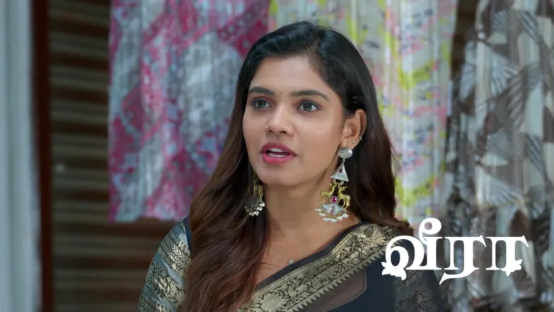 Karthik Lies to Madhu Episode 472