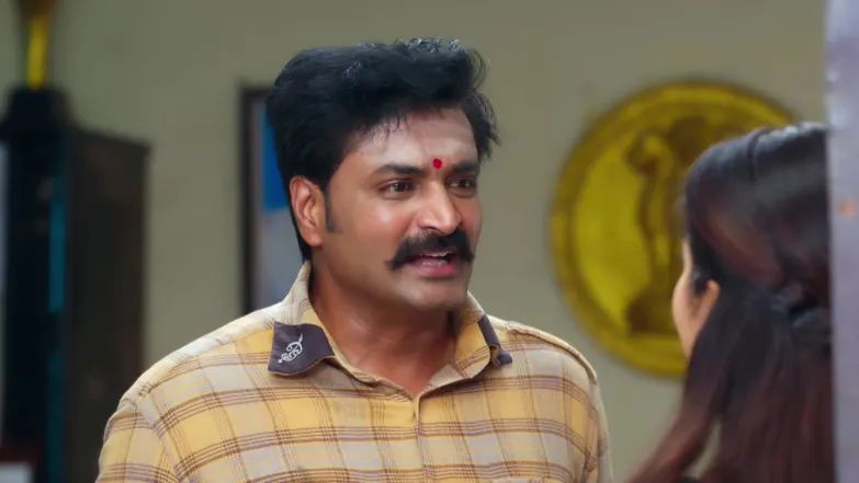 Anna - November 05, 2025 - Episode Spoiler