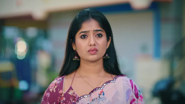 Getti Melam - November 05, 2025 - Episode Spoiler